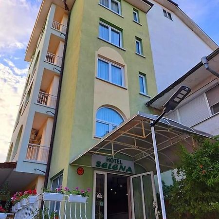Family Hotel Selena Nesebyr Zewnętrze zdjęcie