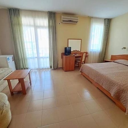Family Hotel Selena Nesebyr Zewnętrze zdjęcie