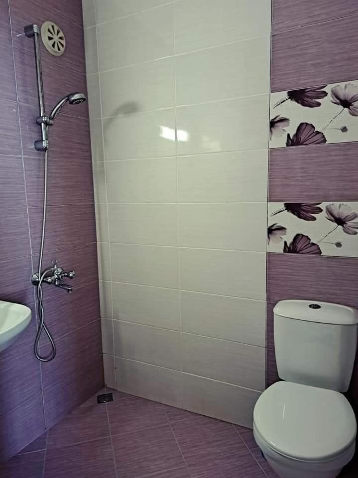 Family Hotel Selena Nesebyr Zewnętrze zdjęcie