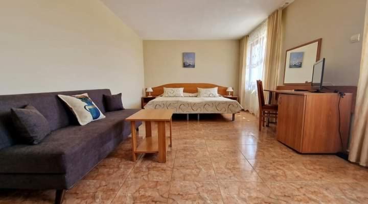 Family Hotel Selena Nesebyr Zewnętrze zdjęcie