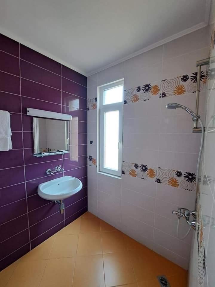 Family Hotel Selena Nesebyr Zewnętrze zdjęcie