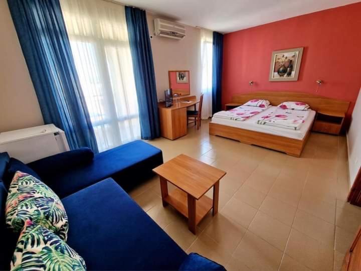 Family Hotel Selena Nesebyr Zewnętrze zdjęcie