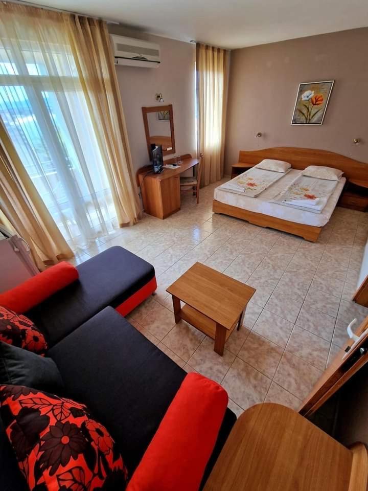 Family Hotel Selena Nesebyr Zewnętrze zdjęcie