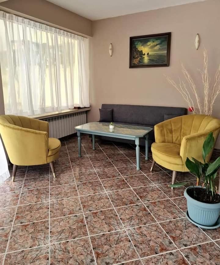 Family Hotel Selena Nesebyr Zewnętrze zdjęcie