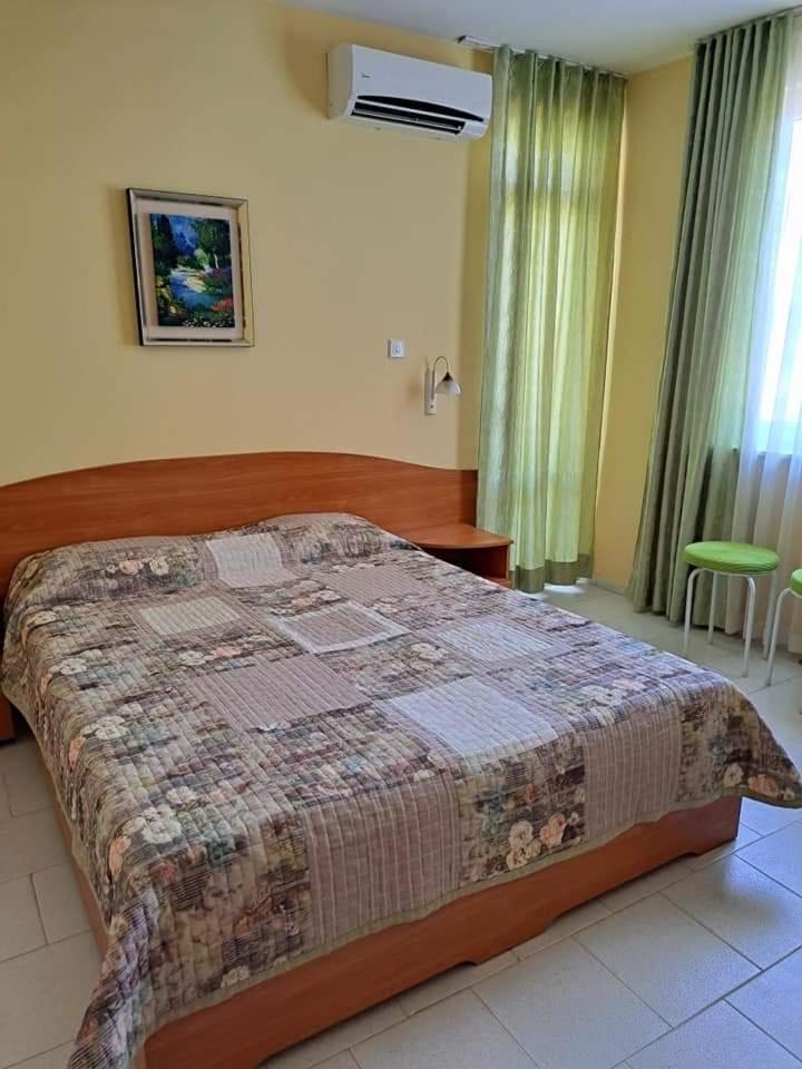 Family Hotel Selena Nesebyr Zewnętrze zdjęcie