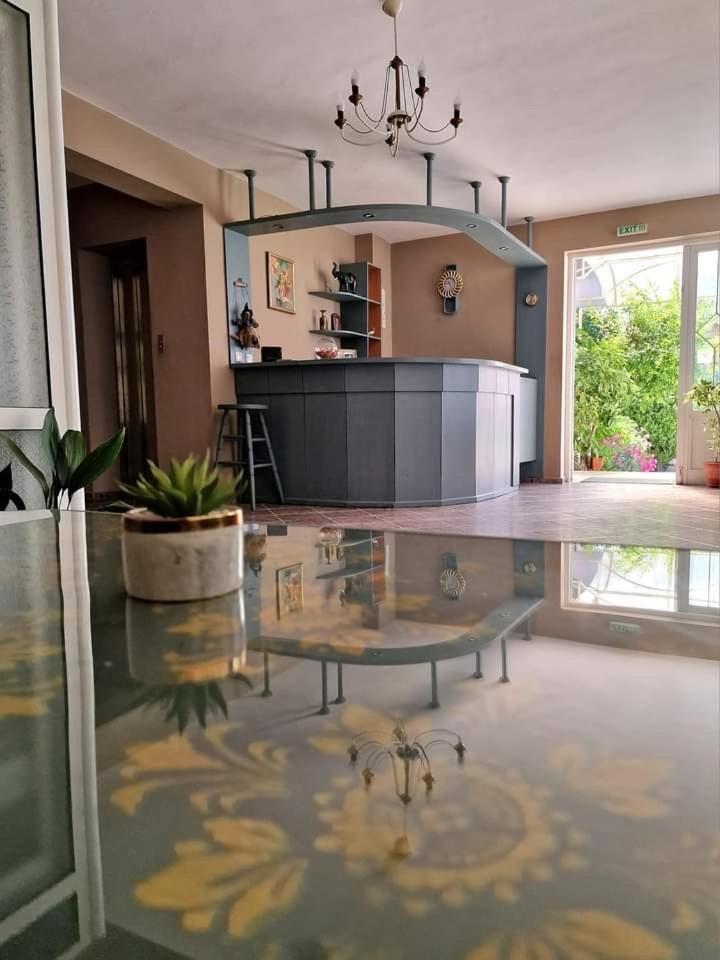 Family Hotel Selena Nesebyr Zewnętrze zdjęcie