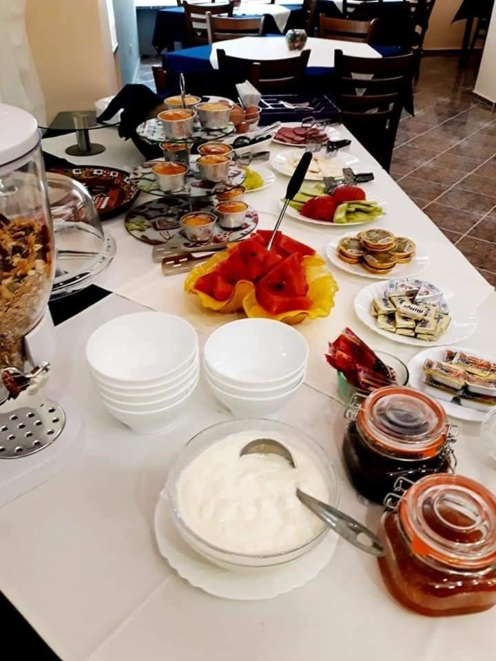 Family Hotel Selena Nesebyr Zewnętrze zdjęcie