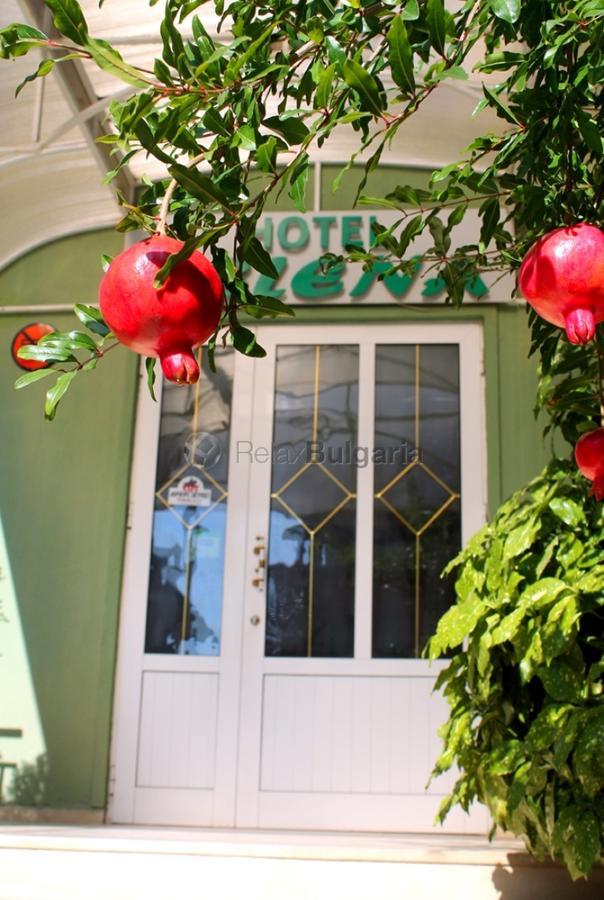 Family Hotel Selena Nesebyr Zewnętrze zdjęcie