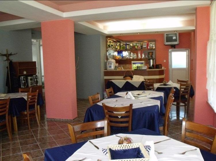 Family Hotel Selena Nesebyr Zewnętrze zdjęcie
