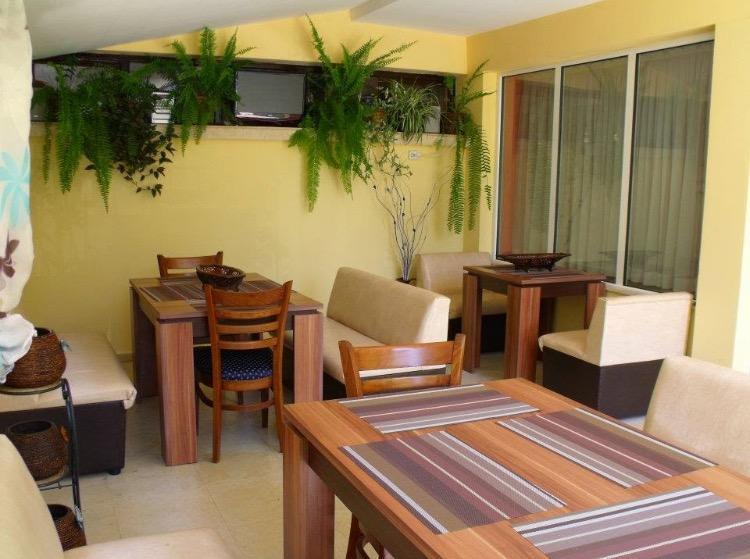 Family Hotel Selena Nesebyr Zewnętrze zdjęcie