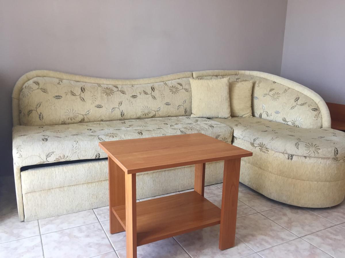 Family Hotel Selena Nesebyr Zewnętrze zdjęcie