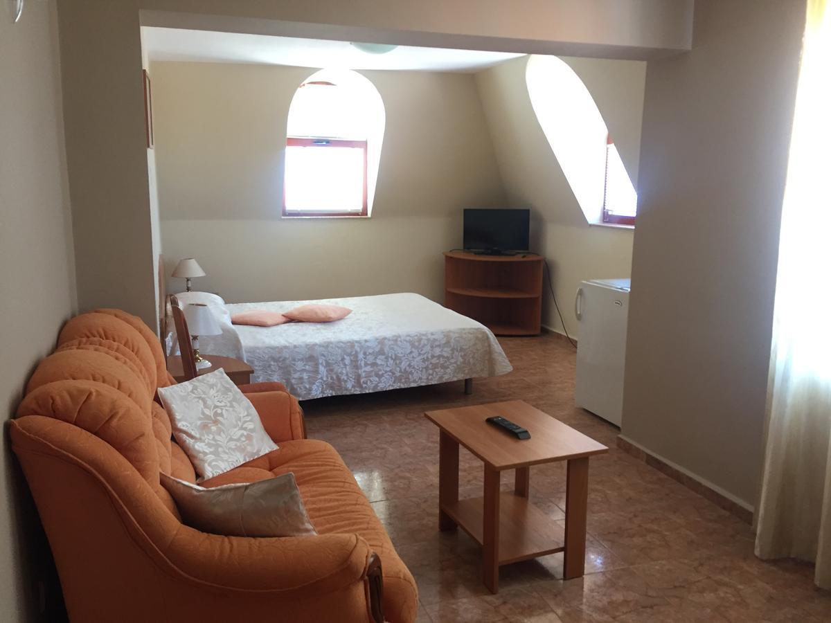 Family Hotel Selena Nesebyr Zewnętrze zdjęcie