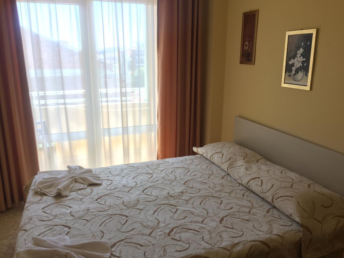 Family Hotel Selena Nesebyr Zewnętrze zdjęcie